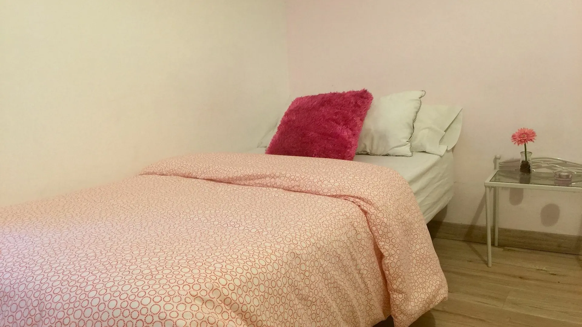 Seville Vacation Rentals Triana Španělsko