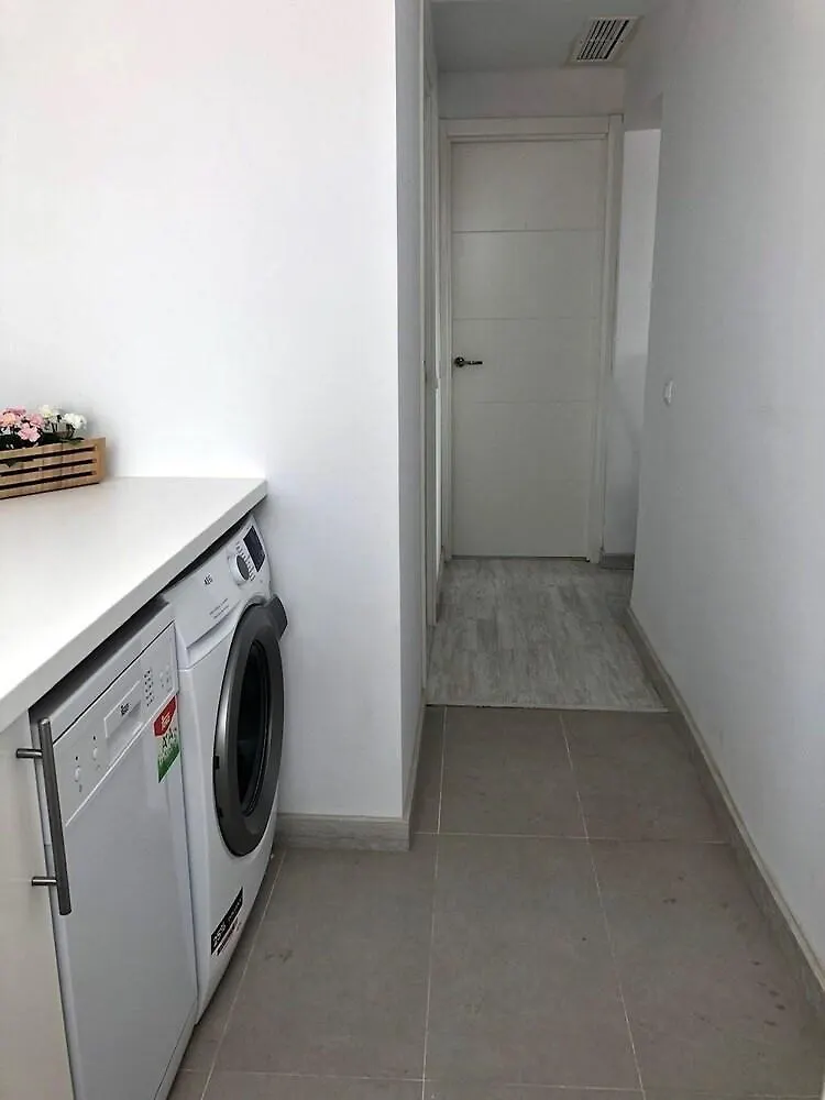 Apartmán Seville Vacation Rentals Triana Španělsko