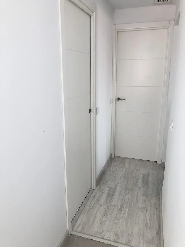 Seville Vacation Rentals Triana 0*,  Španělsko