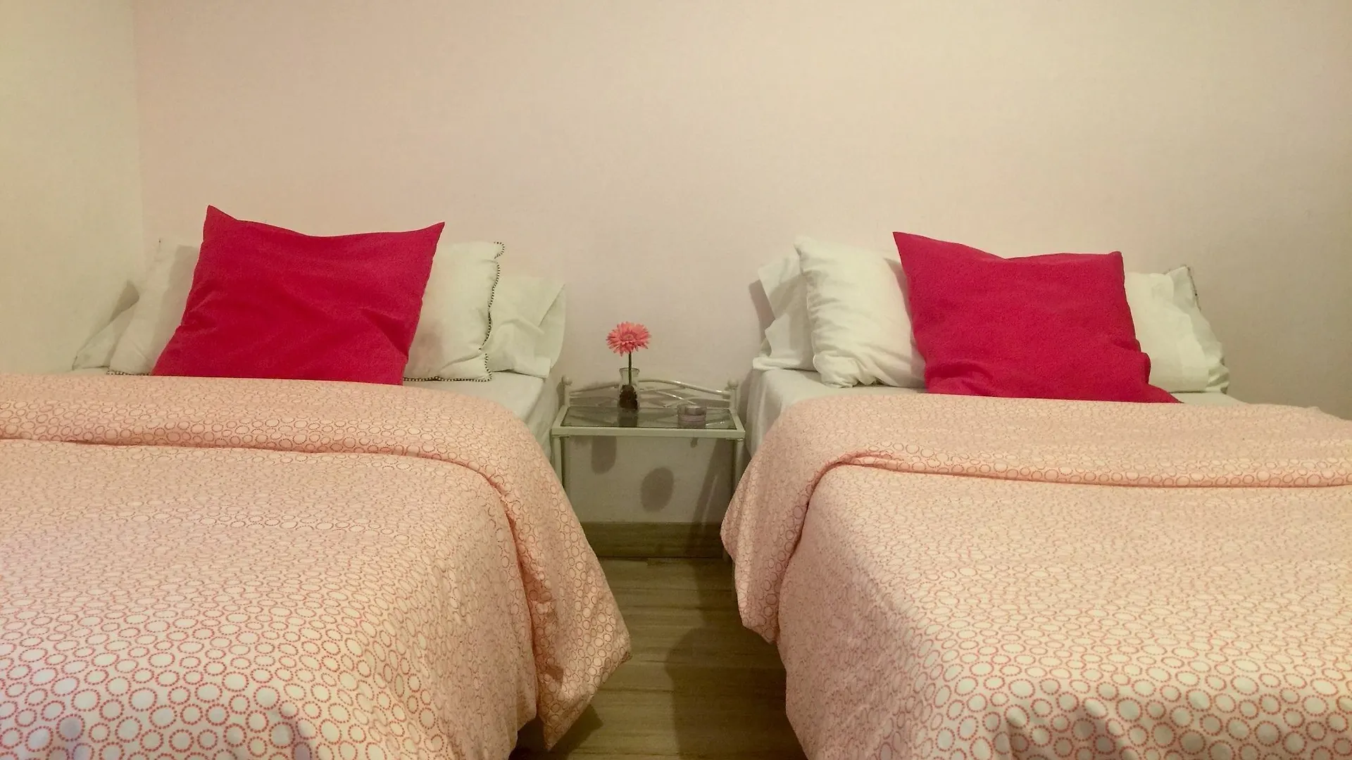 Seville Vacation Rentals Triana