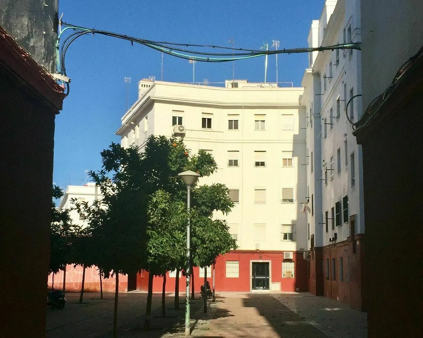 Seville Vacation Rentals Triana 0*,  Spain