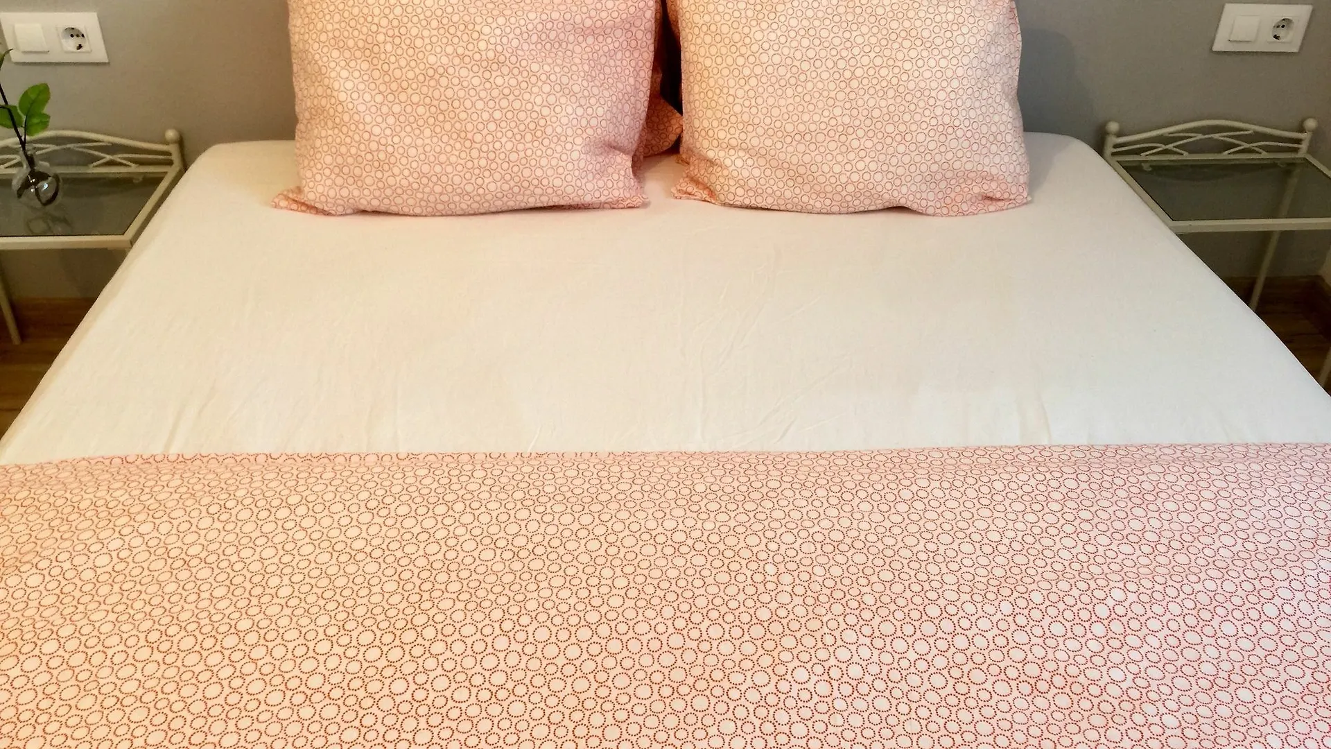 Seville Vacation Rentals Triana Apartment