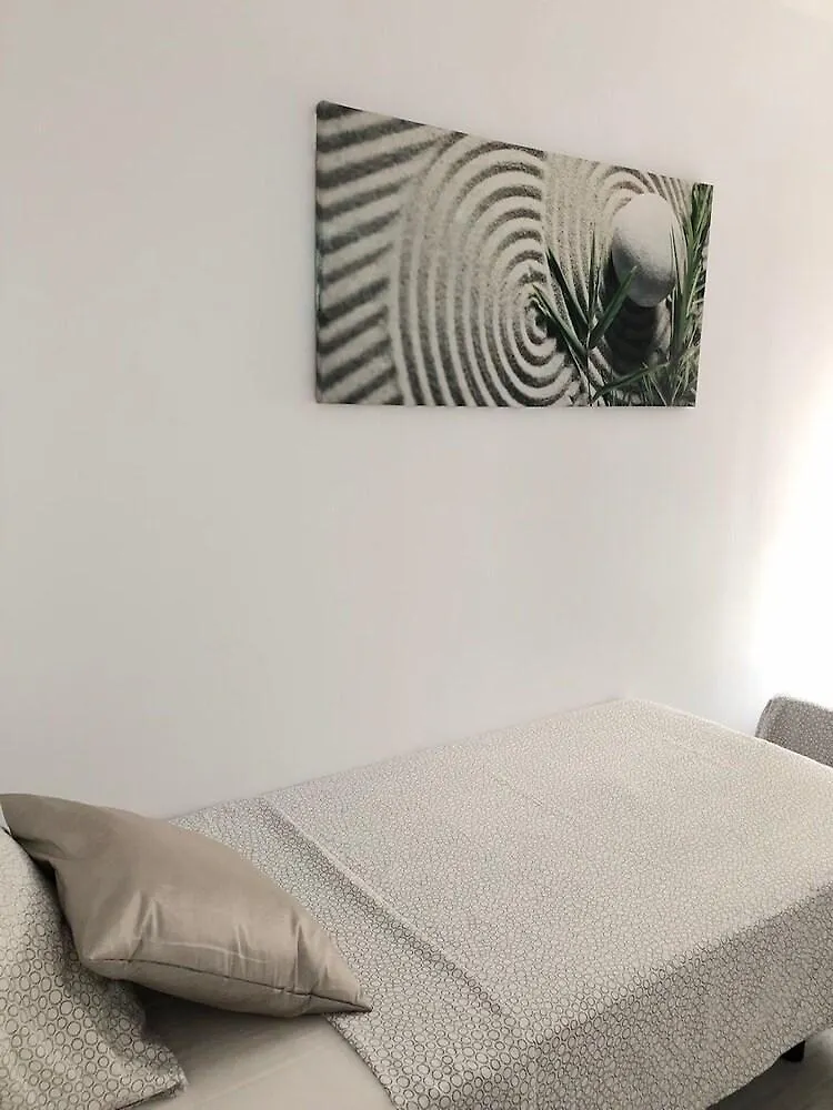 Apartment Seville Vacation Rentals Triana
