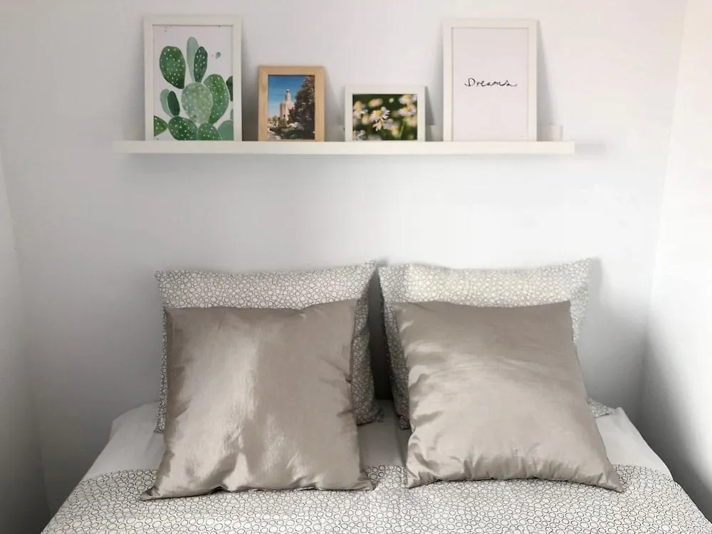 Apartment Seville Vacation Rentals Triana