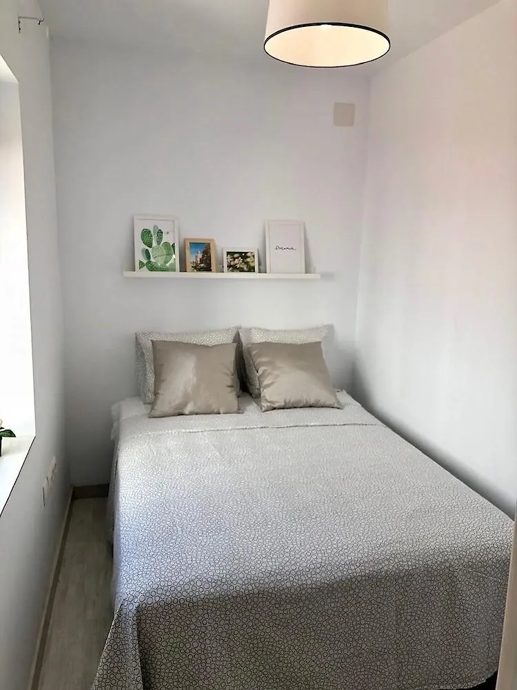 Seville Vacation Rentals Triana Spain