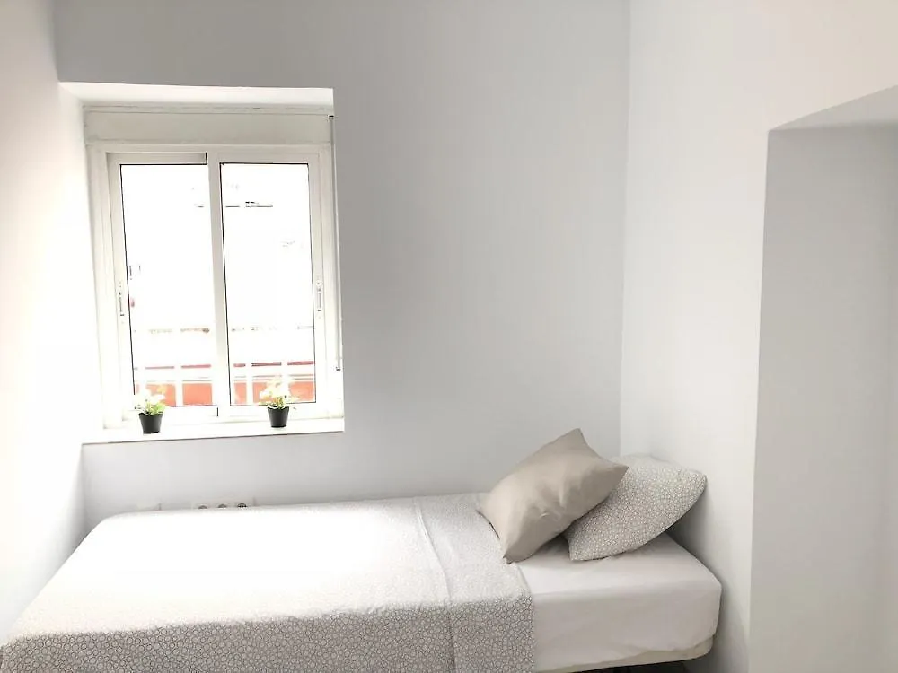Seville Vacation Rentals Triana 0*,