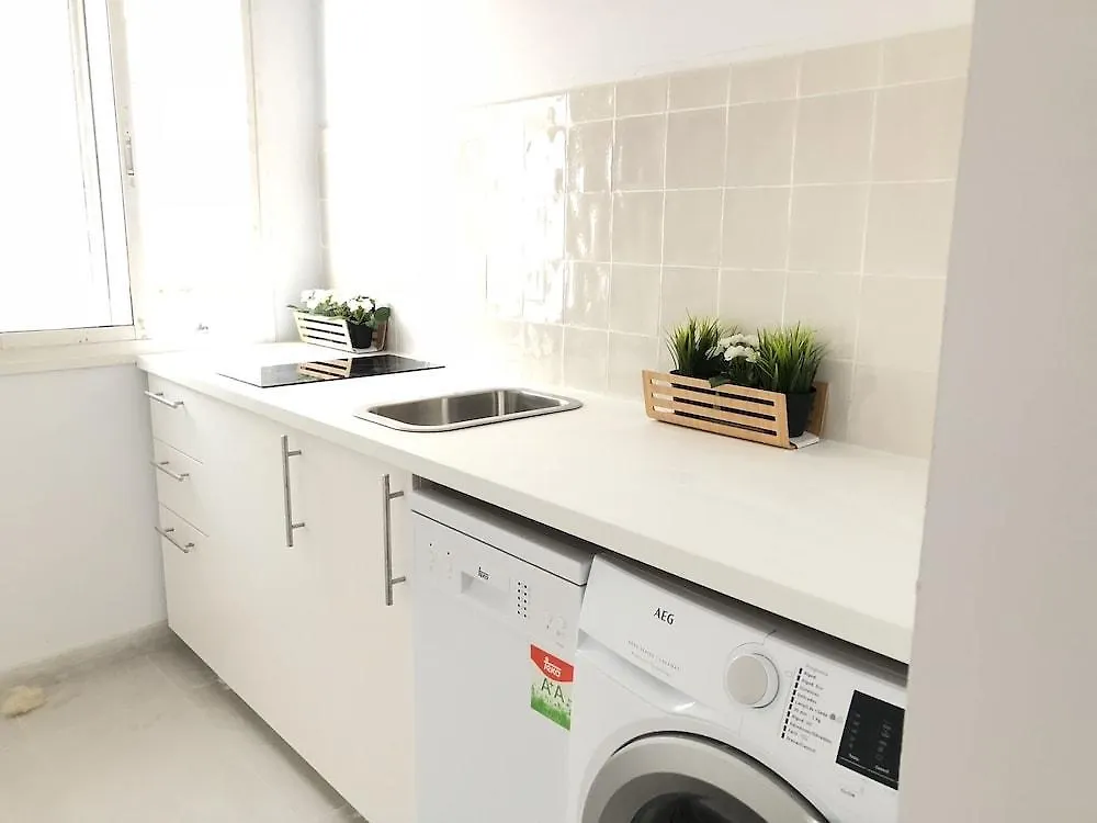 Seville Vacation Rentals Triana