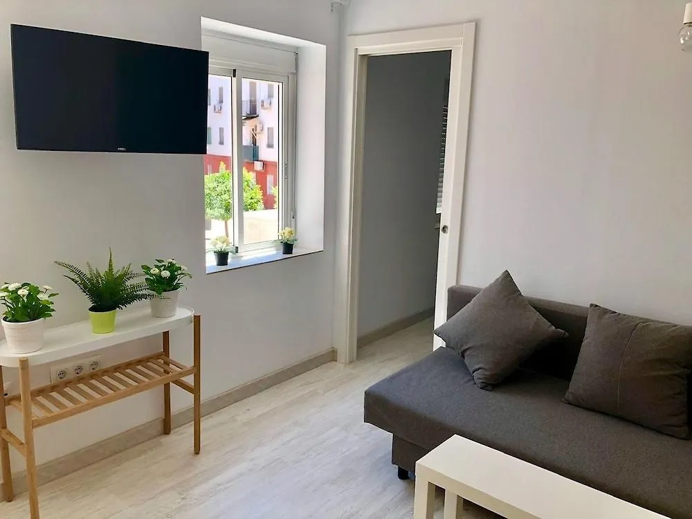 Seville Vacation Rentals Triana 0*,  Spain