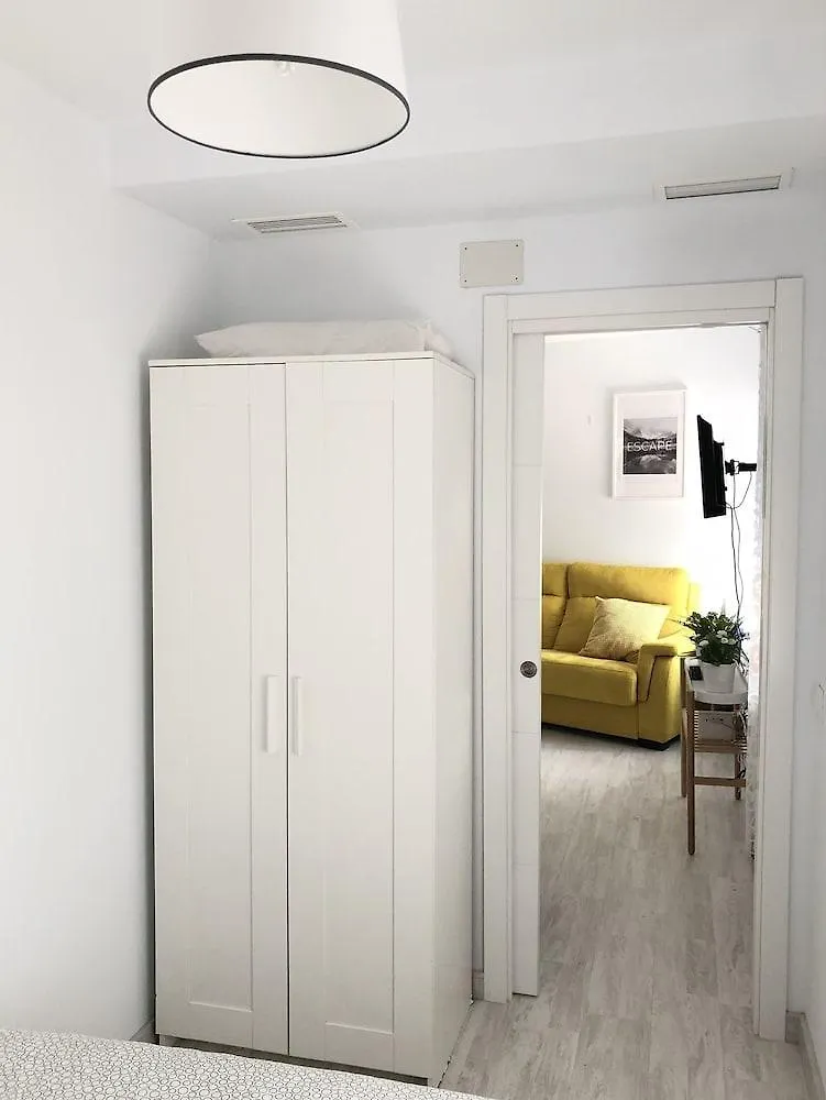 Apartment Seville Vacation Rentals Triana