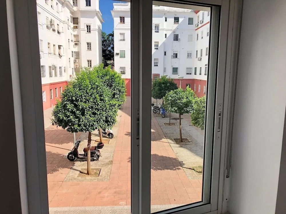 Seville Vacation Rentals Triana Spain