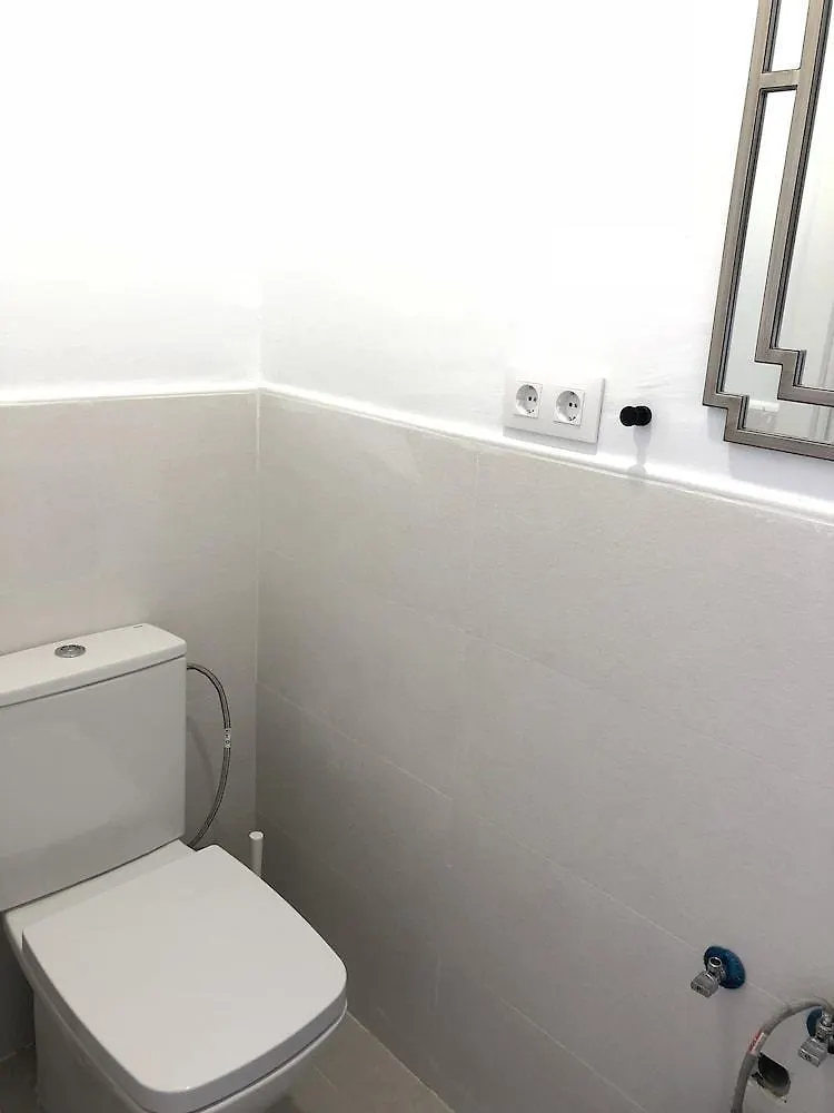 Seville Vacation Rentals Triana Apartment