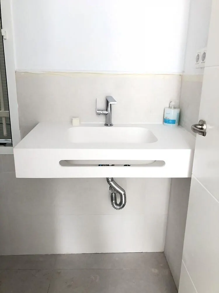 Seville Vacation Rentals Triana 0*,