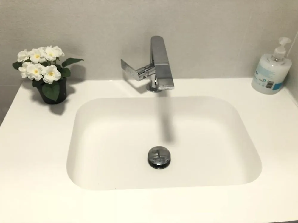 Seville Vacation Rentals Triana Apartment