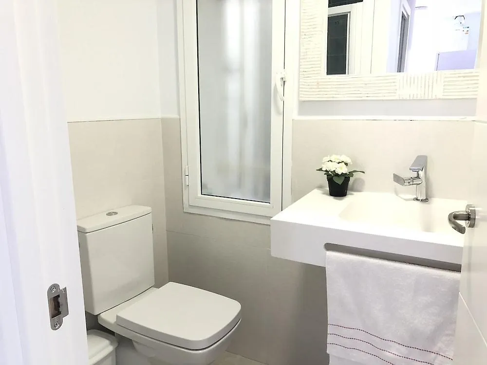 Seville Vacation Rentals Triana