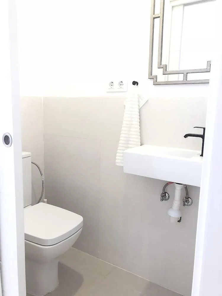 Seville Vacation Rentals Triana Spain